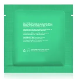 CONFORTEX - LUBRIFICANTE MONODOSE 6ML