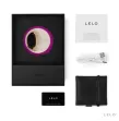LELO - ORA 3 LILAC ORAL SEX STIMULATOR LELO - ORA 3 LILAC ORAL SEX STIMULATOR