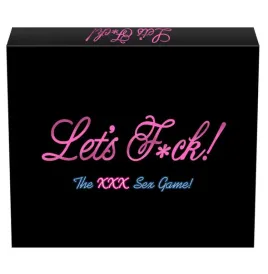 KHEPER GAMES - LETS FCK THE XXX SEX GAME