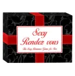 KHEPER GAMES - SEXY RENDEZ VOUS SPIEL FÜR ZWEI KHEPER GAMES - SEXY RENDEZ VOUS SPIEL FÜR ZWEI