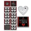 SECRETPLAY - GIOCO GRATTA E SESSO PER COPPIE GAY (ES-EN-FR-PT-DE) SECRETPLAY - GIOCO GRATTA E SESSO PER COPPIE GAY (ES-EN-FR-PT-DE)
