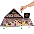 SECRETPLAY - JEU LA PYRAMIDE SECRET -ES-EN-FR-DE-IT-PT-NL-