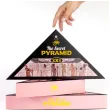SECRETPLAY - GIOCO LA PIRAMIDE SEGRETA -ES-EN-FR-DE-IT-PT-NL-