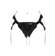 GET REAL - STRAP-ON-GURT SCHWARZ GET REAL - STRAP-ON-GURT SCHWARZ