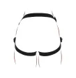 GET REAL - STRAP-ON-GURT SCHWARZ GET REAL - STRAP-ON-GURT SCHWARZ