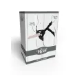 GET REAL - STRAP-ON HARNESS BLACK GET REAL - STRAP-ON HARNESS BLACK