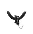 FETISH FANTASY SERIES - SANGLE VIBRANT DOUBLE PLAISIR FETISH FANTASY SERIES - SANGLE VIBRANT DOUBLE PLAISIR
