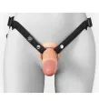FANTASY X-TENSIONS ELITE - STRAP-ON IN SILICONE CAVO DA 15,2 CM FANTASY X-TENSIONS ELITE - STRAP-ON IN SILICONE CAVO DA 15,2 CM