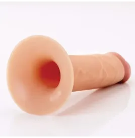 FANTASY X-TENSIONS ELITE - STRAP-ON IN SILICONE CAVO DA 15,2 CM