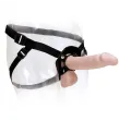 BASIX - RUBBER WORKS UNIVERSAL HARNESS