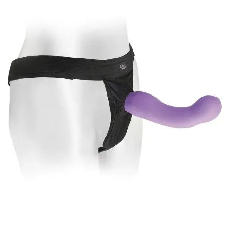 FETISH FANTASY ELITE - IMBRACATURE TRASPIRANTI