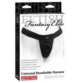 FETISH FANTASY ELITE - IMBRACATURE TRASPIRANTI