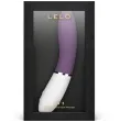 LELO - LIV 3 ESTIMULADOR PUNTO G VIOLETA LELO - LIV 3 ESTIMULADOR PUNTO G VIOLETA