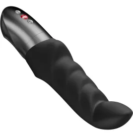 FUN FACTORY - ABBY G G-Punkt-Vibrator Schwarz