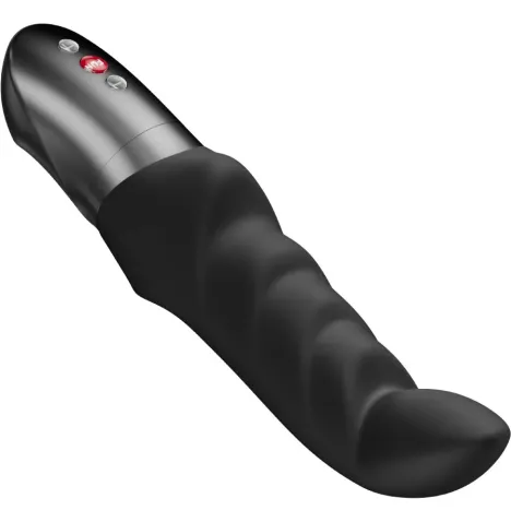 FUN FACTORY - VIBRATORE ABBY G-SPOT NERO
