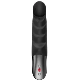 FUN FACTORY - VIBRATORE ABBY G-SPOT NERO