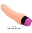 BAILE - NATÜRLICHER FLEXIBLER REALISTISCHER VIBRATOR 24 CM BAILE - NATÜRLICHER FLEXIBLER REALISTISCHER VIBRATOR 24 CM
