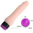 BAILE - ADOUR CLUB REALISTISCHER VIBRATOR BREITE BASIS 22 CM BAILE - ADOUR CLUB REALISTISCHER VIBRATOR BREITE BASIS 22 CM