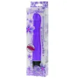 BAILE - VIBRATEUR DE MULTIVITESSES 21.5 CM VIOLET BAILE - VIBRATEUR DE MULTIVITESSES 21.5 CM VIOLET