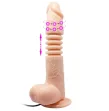 BAILE - THUNDER UP MULTIFUNKTIONSVIBRATOR BAILE - THUNDER UP MULTIFUNKTIONSVIBRATOR