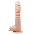 BAILE - THUNDER UP MULTIFUNKTIONSVIBRATOR BAILE - THUNDER UP MULTIFUNKTIONSVIBRATOR