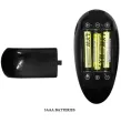 BAILE - VIBRATEUR MULTIFONCTION THUNDER UP BAILE - VIBRATEUR MULTIFONCTION THUNDER UP