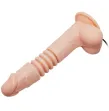 BAILE - VIBRATEUR MULTIFONCTION THUNDER UP BAILE - VIBRATEUR MULTIFONCTION THUNDER UP