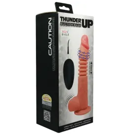 BAILE - VIBRATORE MULTIFUNZIONE THUNDER UP