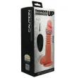 BAILE - THUNDER UP MULTIFUNKTIONSVIBRATOR BAILE - THUNDER UP MULTIFUNKTIONSVIBRATOR