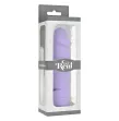 GET REAL - MINI VIBRATEUR CLASSIQUE VIOLET GET REAL - MINI VIBRATEUR CLASSIQUE VIOLET