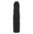 GET REAL - CLASSIC ORIGINAL BLACK VIBRATOR GET REAL - CLASSIC ORIGINAL BLACK VIBRATOR