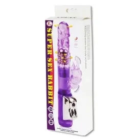 BAILE - US SUPER SEXE LAPIN