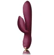 ROCKS-OFF - VIBRATEUR EVERYGIRL BOURGOGNE ROCKS-OFF - VIBRATEUR EVERYGIRL BOURGOGNE