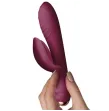 ROCKS-OFF - VIBRATORE OGNI RAGAZZA BORDEAUX ROCKS-OFF - VIBRATORE OGNI RAGAZZA BORDEAUX
