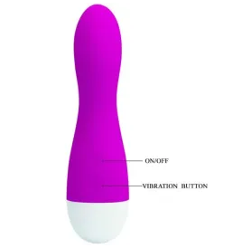 PRETTY LOVE - VIBRATEUR SMART KYLE 30 MODES
