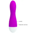 PRETTY LOVE - VIBRATORE KYLE 30 MODALIT PRETTY LOVE - VIBRATORE KYLE 30 MODALIT