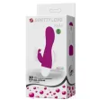 PRETTY LOVE - SMART KYLE VIBRATOR 30 MODES PRETTY LOVE - SMART KYLE VIBRATOR 30 MODES