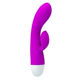 PRETTY LOVE - SMART ELI VIBRATOR 30 MODES