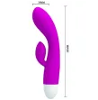 PRETTY LOVE - SMART ELI VIBRATOR 30 MODES PRETTY LOVE - SMART ELI VIBRATOR 30 MODES
