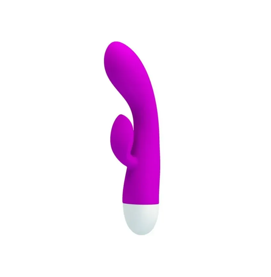 PRETTY LOVE - VIBRATEUR INTELLIGENT ELI 30 MODES