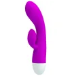 PRETTY LOVE - VIBRATEUR INTELLIGENT ELI 30 MODES
