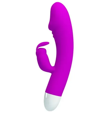 PRETTY LOVE - SMART WILL VIBRATOR 30 MODI