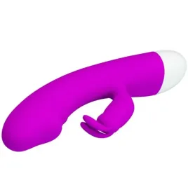PRETTY LOVE - SMART WILL VIBRATOR 30 MODI