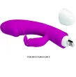 PRETTY LOVE - SMART VIBRATEUR WILL 30 MODES PRETTY LOVE - SMART VIBRATEUR WILL 30 MODES