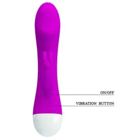 PRETTY LOVE - SMART WILL VIBRATOR 30 MODI