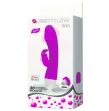 PRETTY LOVE - SMART VIBRATEUR WILL 30 MODES PRETTY LOVE - SMART VIBRATEUR WILL 30 MODES