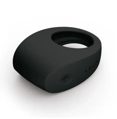 LELO - ANELLO VIBRATORE TOR II NERO