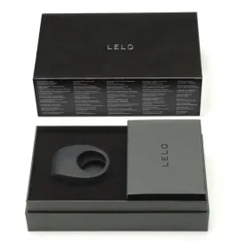 LELO - ANELLO VIBRATORE TOR II NERO
