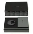 LELO - TOR II BLACK VIBRATOR RING LELO - TOR II BLACK VIBRATOR RING