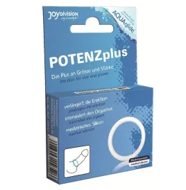 JOYDIVISION POTENZDUO - PLUS ANELLO - S